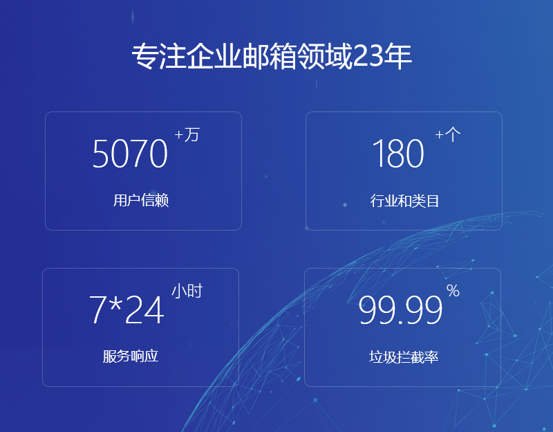 邵阳网易企业邮箱